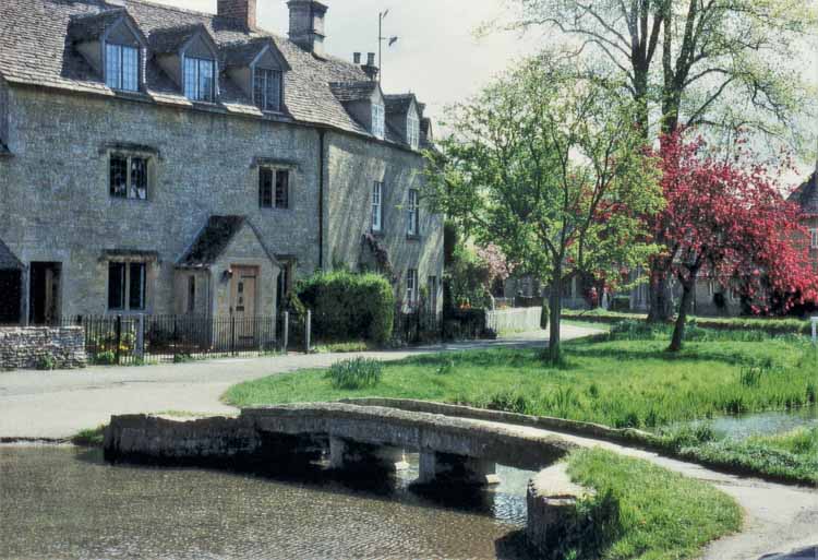 village